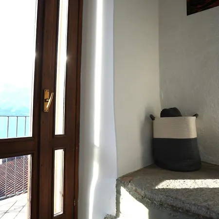 Dom wakacyjny Ca Paul - Amazing View Of *