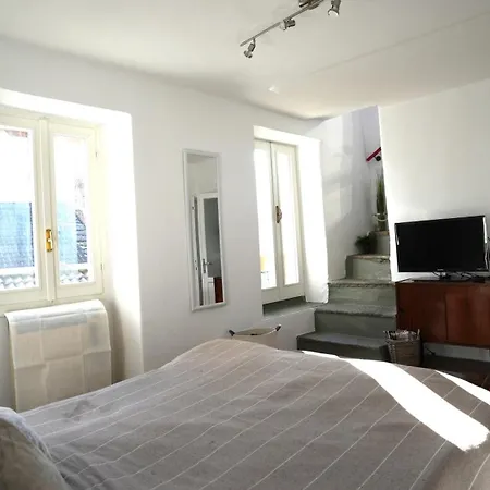 펜션 Ca Paul - Amazing View Of *